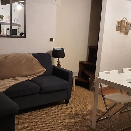 Duplex Cocooning Avec Vue Lac Et Montagnes ซาวีน ภายนอก รูปภาพ