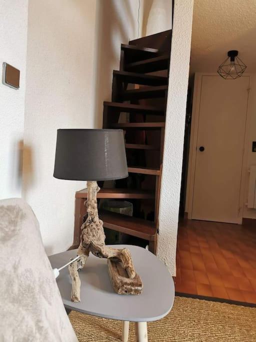 Duplex Cocooning Avec Vue Lac Et Montagnes ซาวีน ภายนอก รูปภาพ